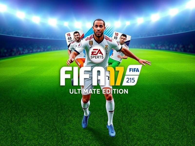 FIFA 18 Ultimate Team India Edition